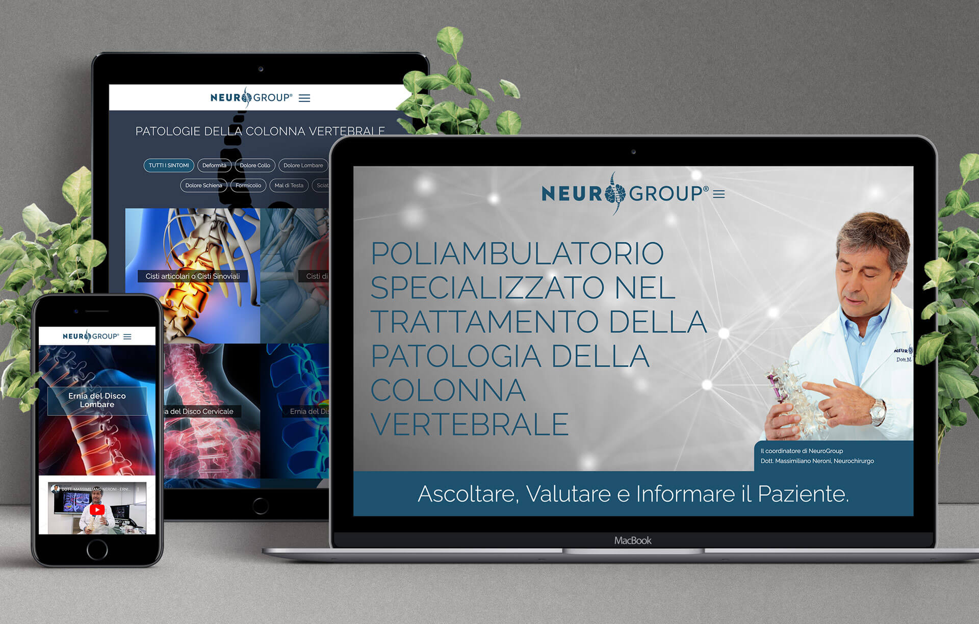 NeuroGroup